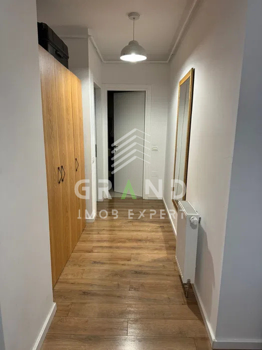 Închiriere Apartament 65 mp cu parcare subterană – Str.Soporului