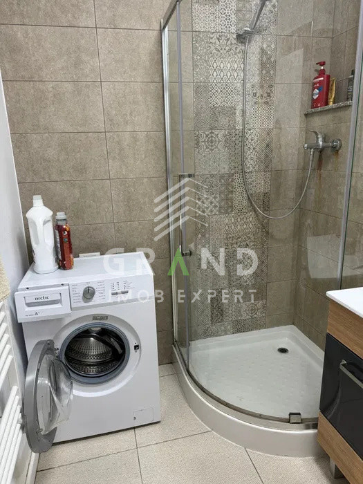 Închiriere Apartament 65 mp cu parcare subterană – Str.Soporului