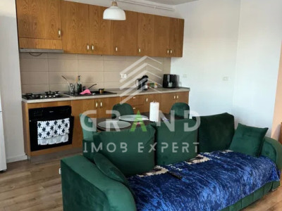 Închiriere Apartament 65 mp cu parcare subterană – Str.Soporului