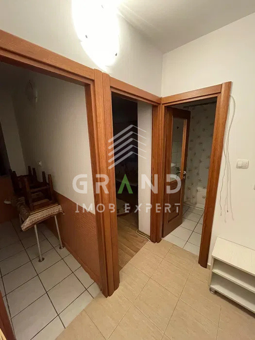 Inchiriere garsoniera decomandata | confort 1 | etaj 4/4 | cartier Gruia