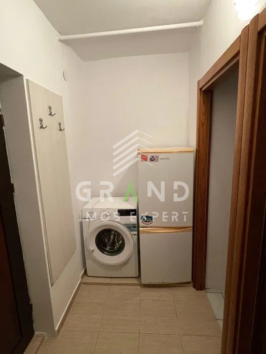 Inchiriere garsoniera decomandata | confort 1 | etaj 4/4 | cartier Gruia