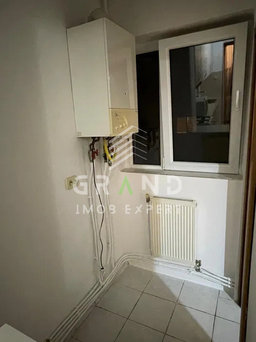 Inchiriere garsoniera decomandata | confort 1 | etaj 4/4 | cartier Gruia