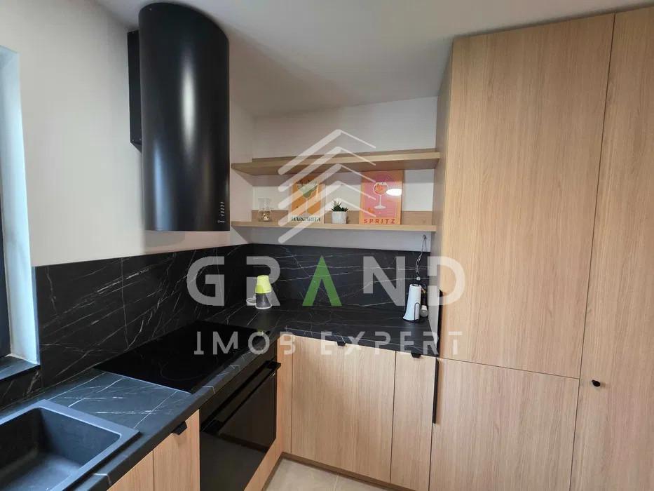 Apartament 3 camere | RENOVAT 2025 | 2 băi+2 balcoane | Mărăști–Cinema Mărăști