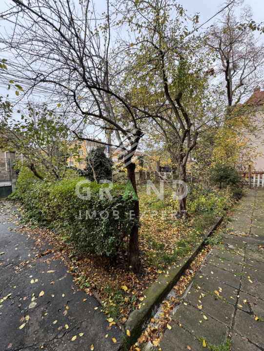 Apartament 2 camere | Zona Paris–13 Septembrie | Etaj 2/3 | 45 mp | RENOVAT 