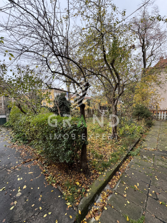 Apartament 2 camere | Zona Paris–13 Septembrie | Etaj 2/3 | 45 mp | RENOVAT 