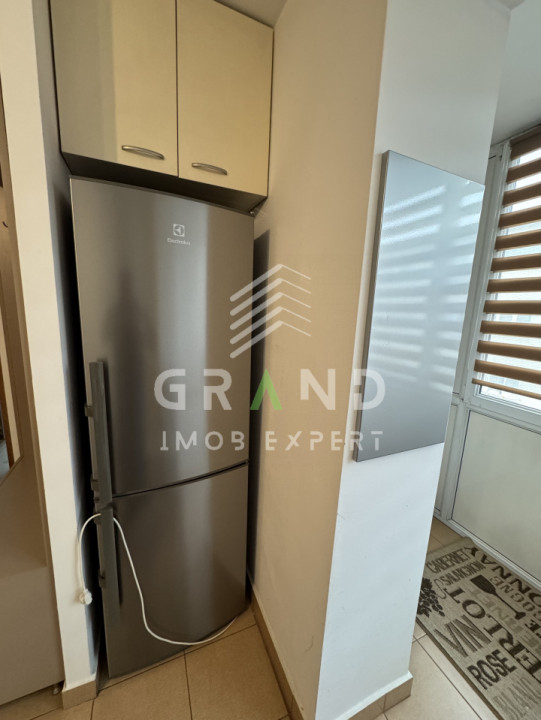 Apartament 2 camere | Zona Paris–13 Septembrie | Etaj 2/3 | 45 mp | RENOVAT 