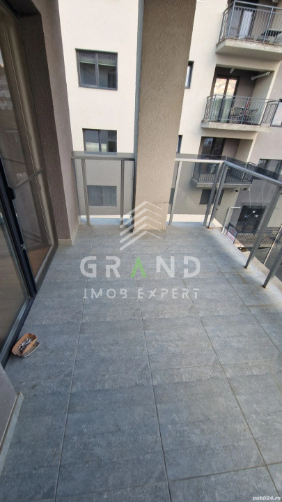 Închiriere apartament 2 camere, zona VIVO – mobilat premium, utilat complet