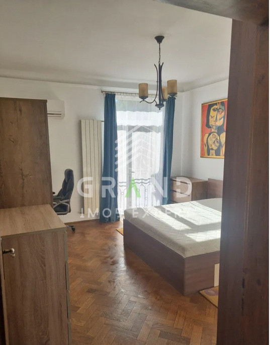 Apartament de inchiriat cu 2 camere mobilat şi utilat, lângă The Nest – Mărăști