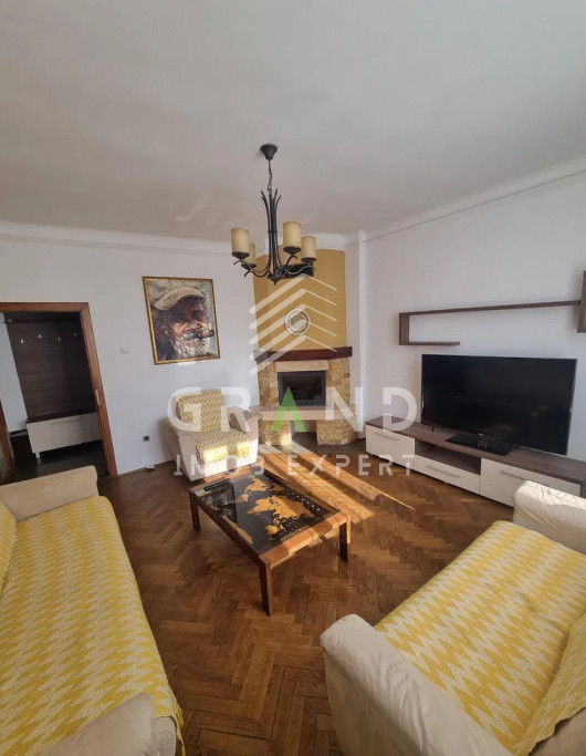 Apartament de inchiriat cu 2 camere mobilat şi utilat, lângă The Nest – Mărăști