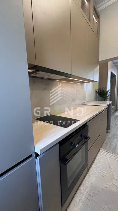 Vanzare Apartament 1 cameră, tip studio, Marasti | Dorobantilor | Cluj-Napoca