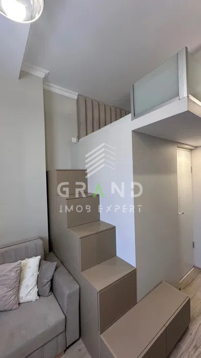 Vanzare Apartament 1 cameră, tip studio, Marasti | Dorobantilor | Cluj-Napoca