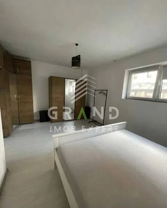 Chirie : Apartament semidecomandat cu 2 camere in Borhanci Str. Romul Ladea