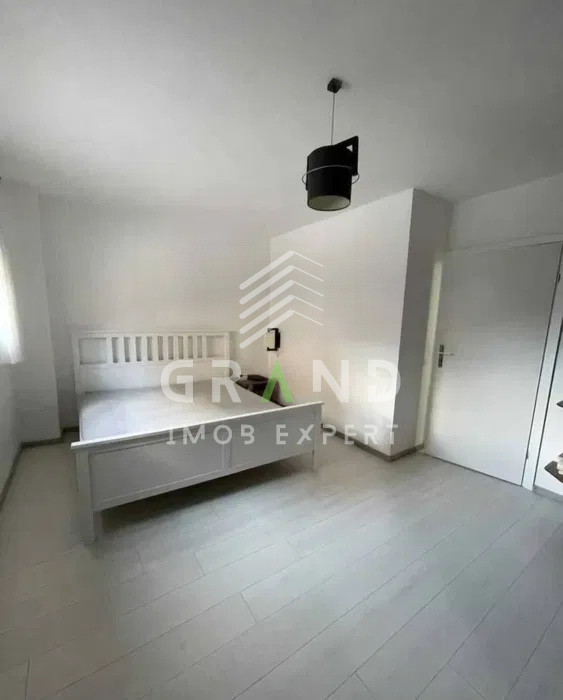 Chirie : Apartament semidecomandat cu 2 camere in Borhanci Str. Romul Ladea