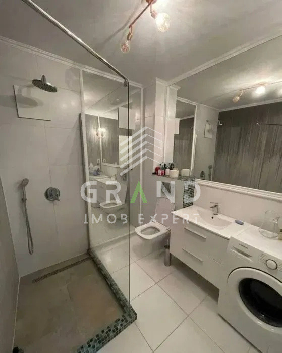 Chirie : Apartament semidecomandat cu 2 camere in Borhanci Str. Romul Ladea