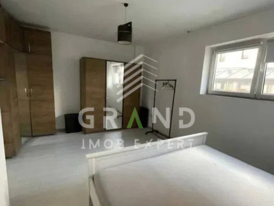 Chirie : Apartament semidecomandat cu 2 camere in Borhanci Str. Romul Ladea