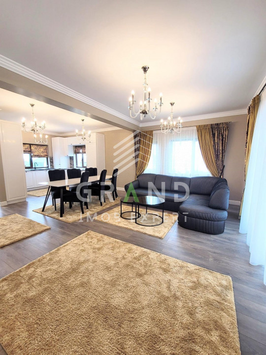 Duplex,TERASA,JACUZZI,Zona Cartier Iris