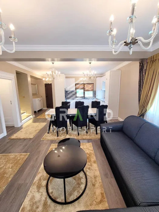 Duplex,TERASA,JACUZZI,Zona Cartier Iris