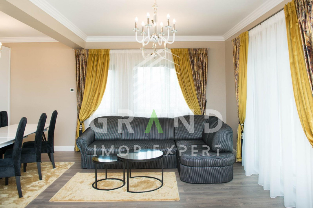 Duplex,TERASA,JACUZZI,Zona Cartier Iris