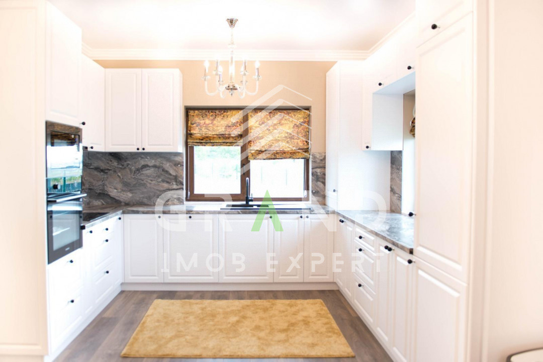 Duplex,TERASA,JACUZZI,Zona Cartier Iris