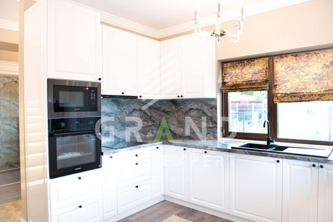 Duplex,TERASA,JACUZZI,Zona Cartier Iris