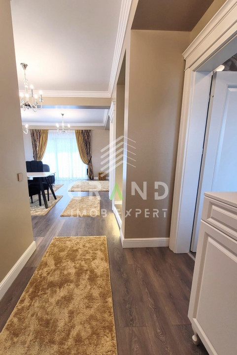 Duplex,TERASA,JACUZZI,Zona Cartier Iris