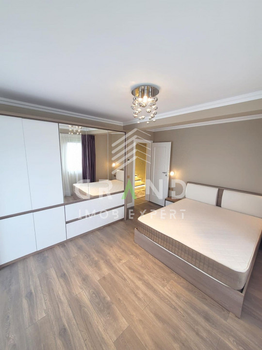 Duplex,TERASA,JACUZZI,Zona Cartier Iris