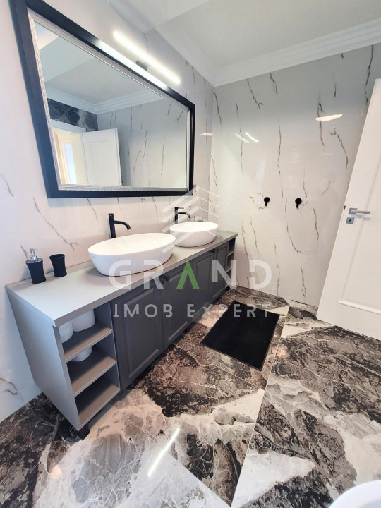 Duplex,TERASA,JACUZZI,Zona Cartier Iris