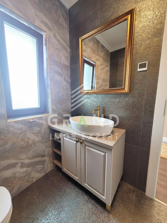 Duplex,TERASA,JACUZZI,Zona Cartier Iris