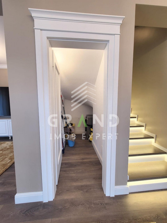 Duplex,TERASA,JACUZZI,Zona Cartier Iris