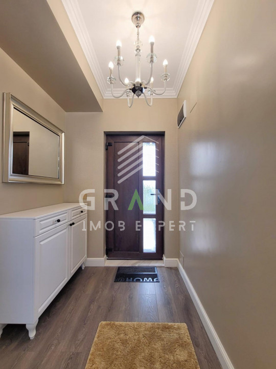 Duplex,TERASA,JACUZZI,Zona Cartier Iris