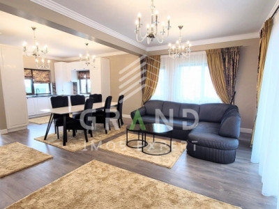 Duplex,TERASA,JACUZZI,Zona Cartier Iris