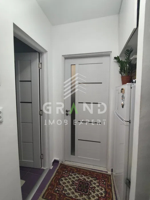 Garsoniera moderna de inchiriat in Gheorgheni,etaj 5, 32 mp, PETFRIENDLY