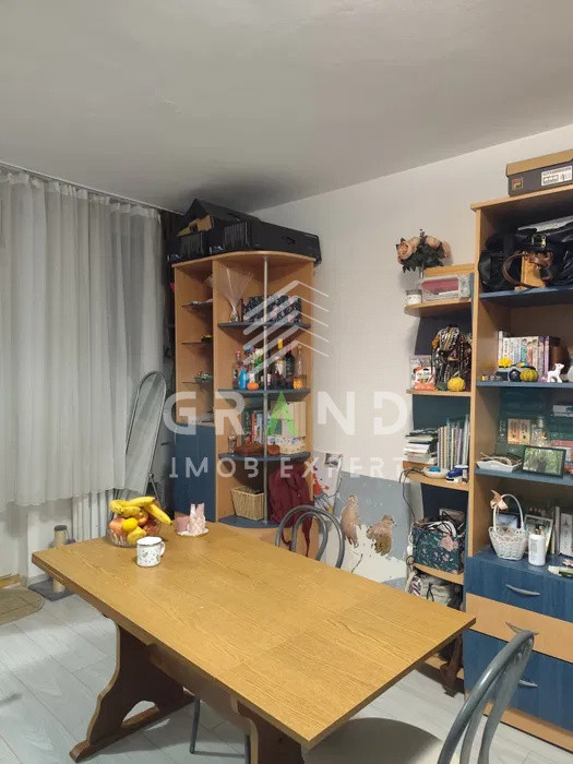 Garsoniera moderna de inchiriat in Gheorgheni,etaj 5, 32 mp, PETFRIENDLY