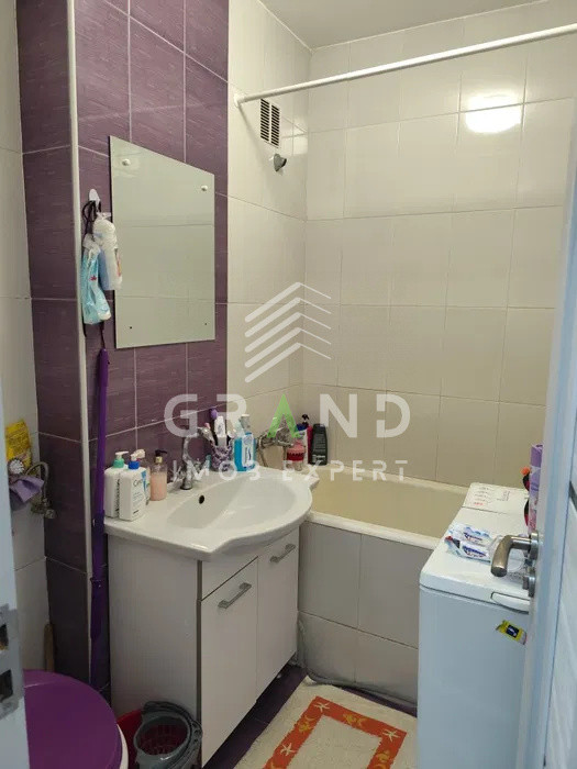 Garsoniera moderna de inchiriat in Gheorgheni,etaj 5, 32 mp, PETFRIENDLY