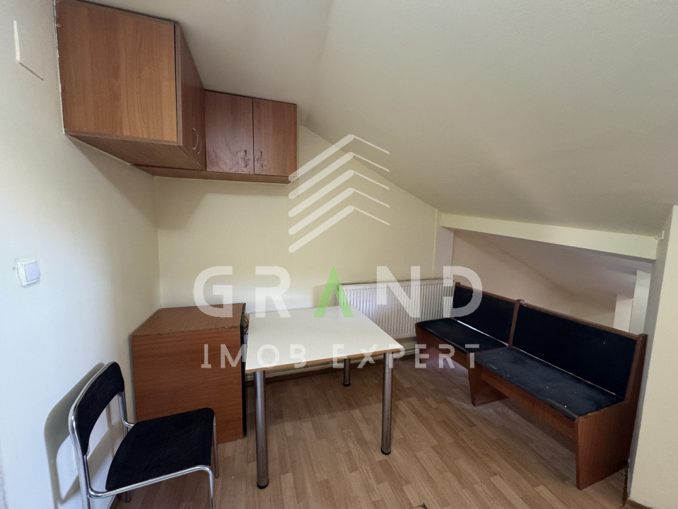 Oportunitate!Garsoniera,UTILITATI INCLUSE,Zona Marasti/Marasesti