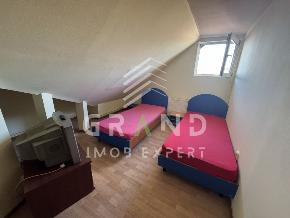 Oportunitate!Garsoniera,UTILITATI INCLUSE,Zona Marasti/Marasesti