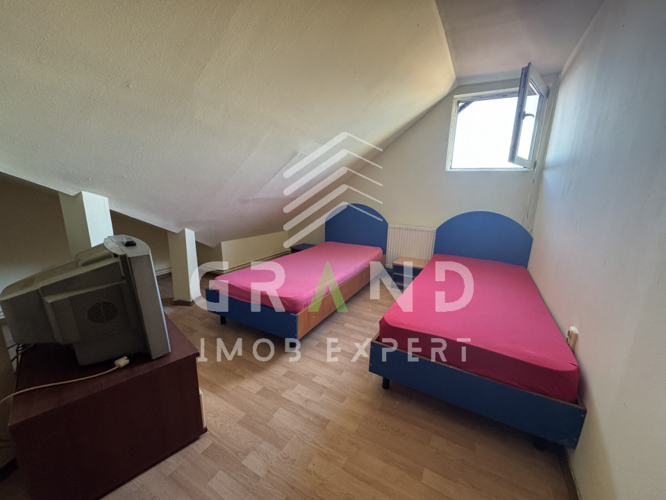 Oportunitate!Garsoniera,UTILITATI INCLUSE,Zona Marasti/Marasesti