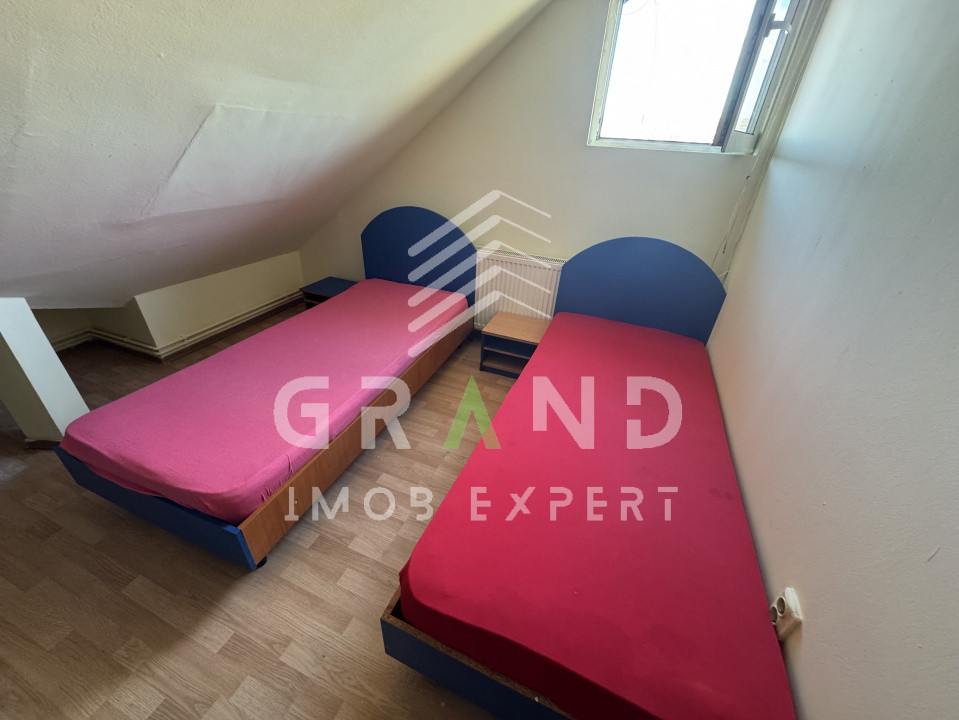 Oportunitate!Garsoniera,UTILITATI INCLUSE,Zona Marasti/Marasesti