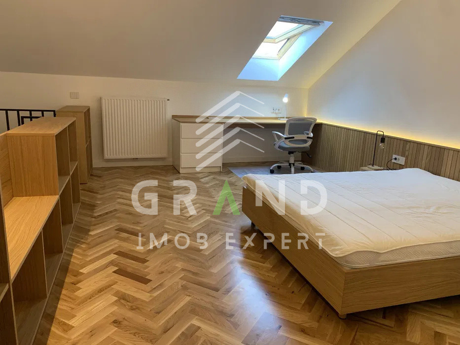 Închiriere apartament in casa,2 camere, Strada Republicii – central, Cluj-Napoca