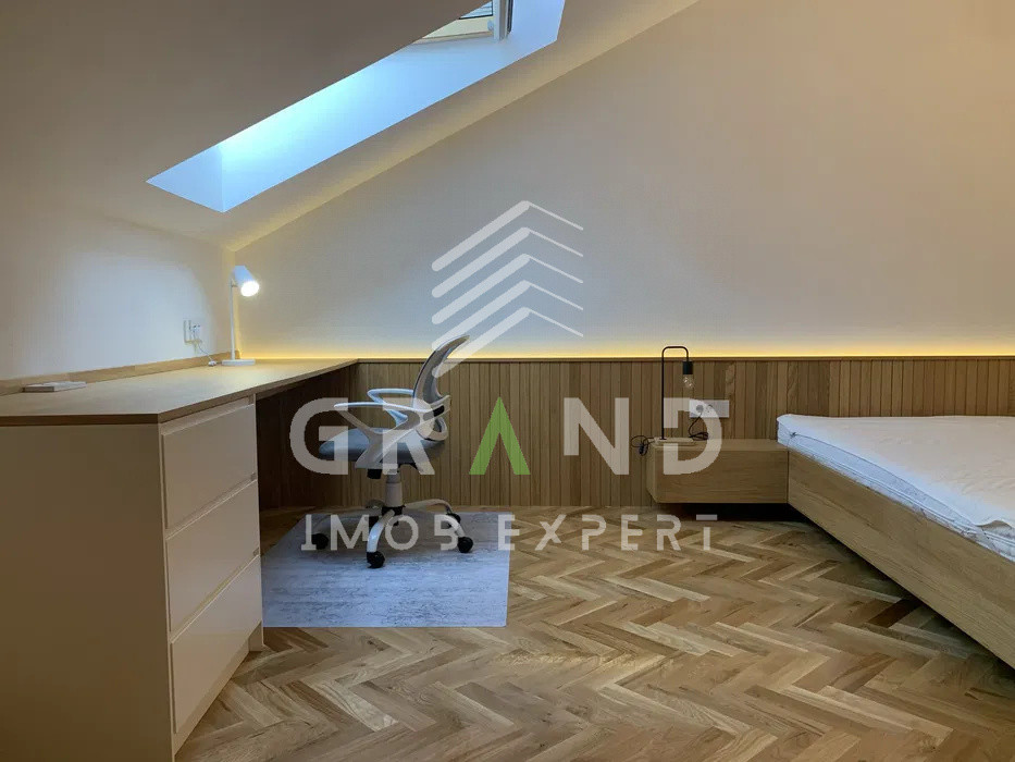 Închiriere apartament in casa,2 camere, Strada Republicii – central, Cluj-Napoca