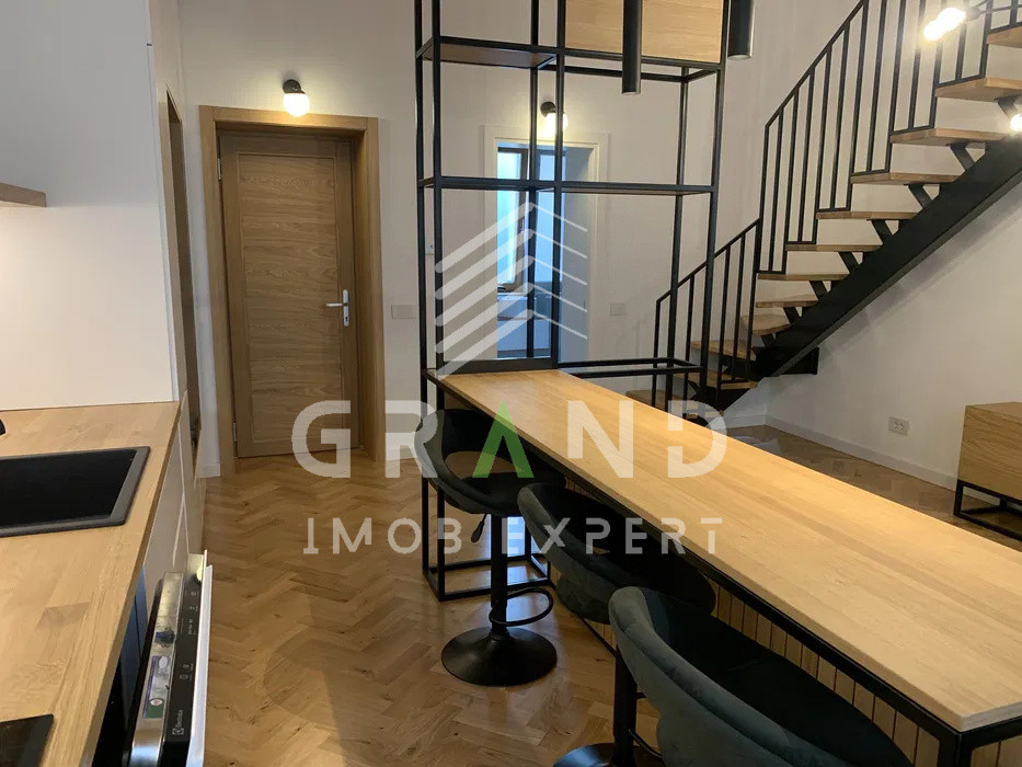 Închiriere apartament in casa,2 camere, Strada Republicii – central, Cluj-Napoca