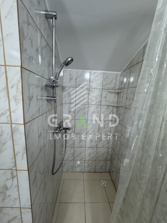 Ap 3 camere în vilă | 100 mp | parcare | Piața 14 Iulie–Grigorescu