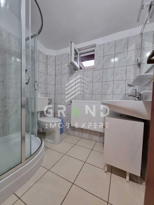 Ap 3 camere în vilă | 100 mp | parcare | Piața 14 Iulie–Grigorescu