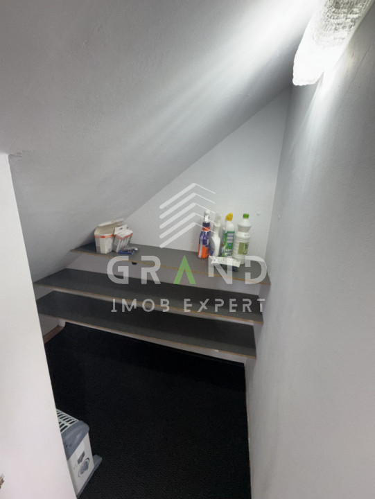 Ap 3 camere în vilă | 100 mp | parcare | Piața 14 Iulie–Grigorescu