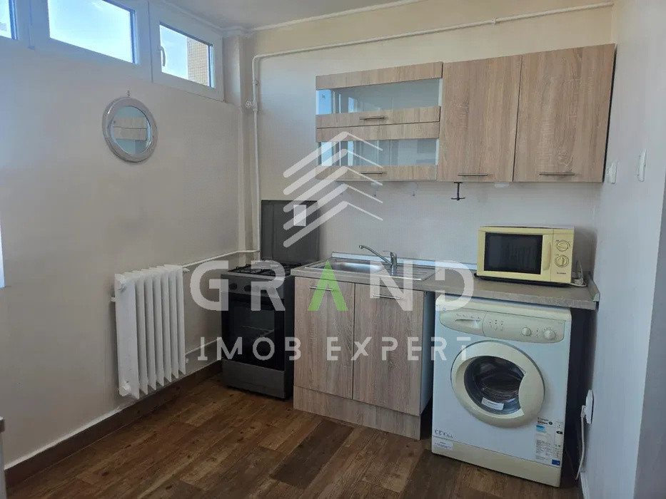 Garsonieră de închiriat, Str. Detunata – Gheorgheni, Cluj-Napoca