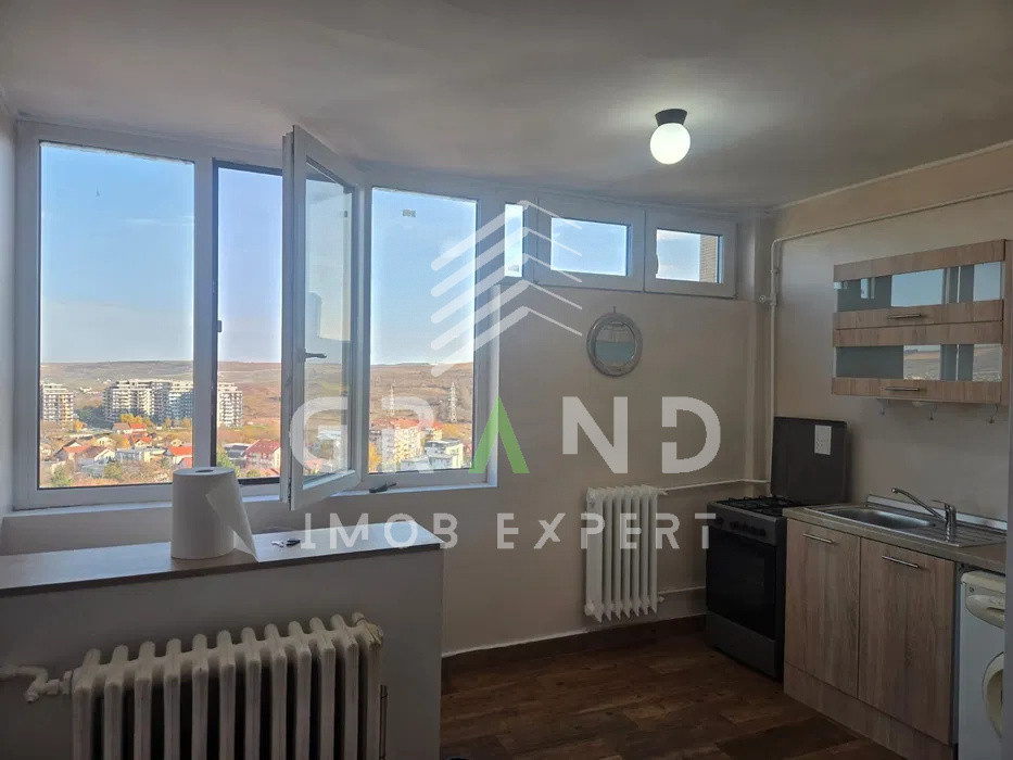 Garsonieră de închiriat, Str. Detunata – Gheorgheni, Cluj-Napoca