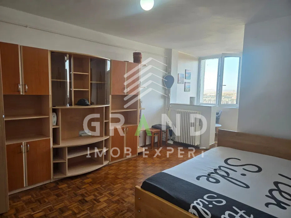 Garsonieră de închiriat, Str. Detunata – Gheorgheni, Cluj-Napoca