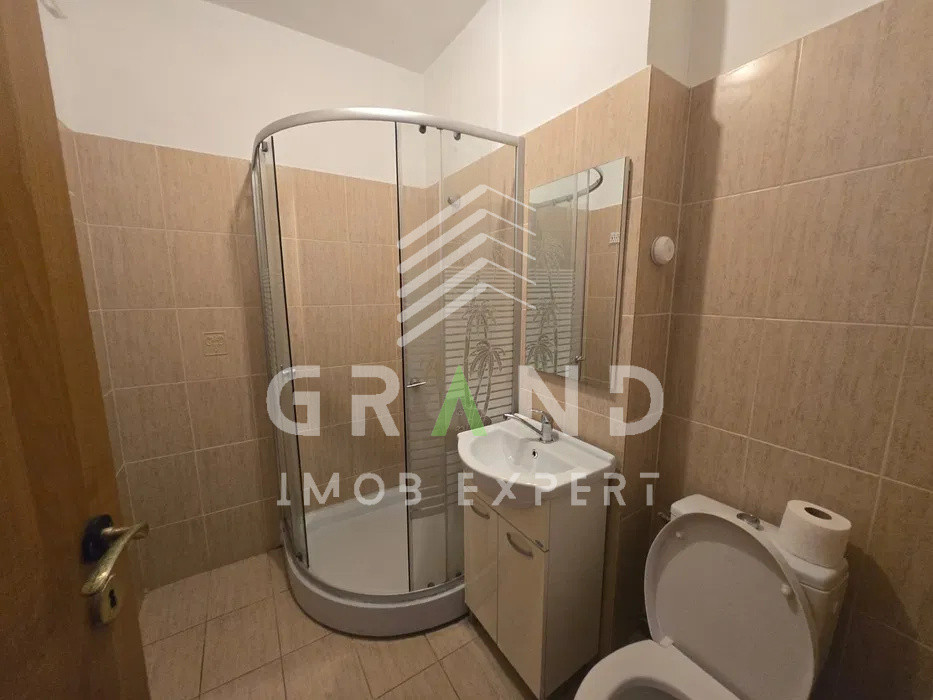 Garsonieră de închiriat, Str. Detunata – Gheorgheni, Cluj-Napoca