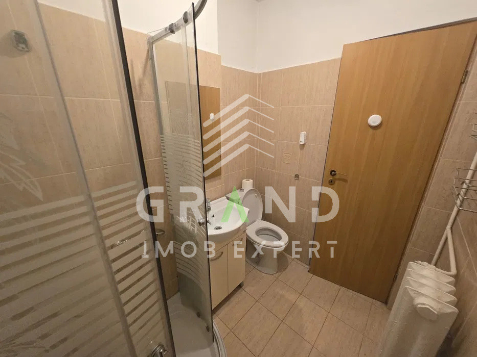 Garsonieră de închiriat, Str. Detunata – Gheorgheni, Cluj-Napoca