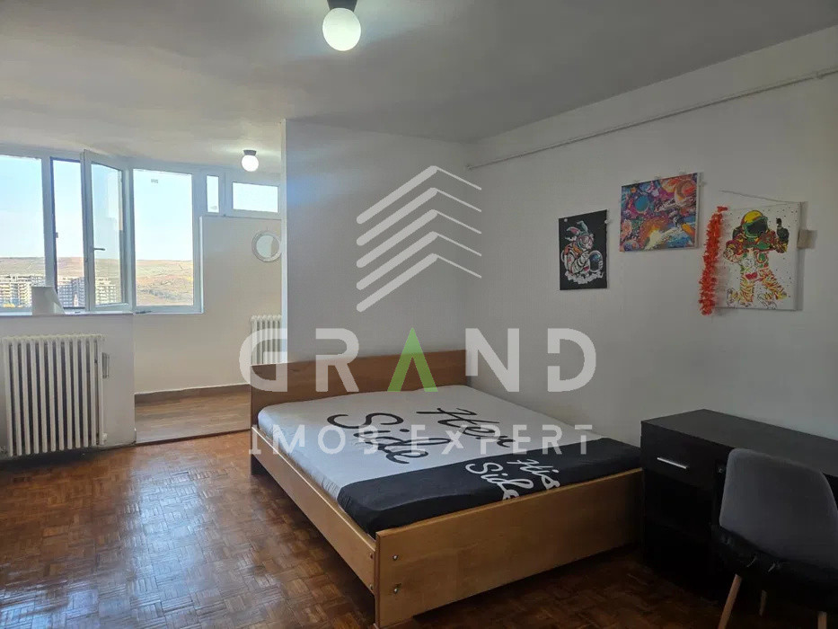 Garsonieră de închiriat, Str. Detunata – Gheorgheni, Cluj-Napoca